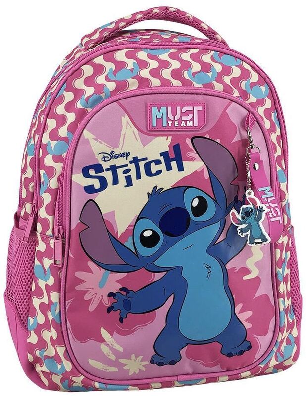 Stitch Pink 26 Σακίδιο (000565794)