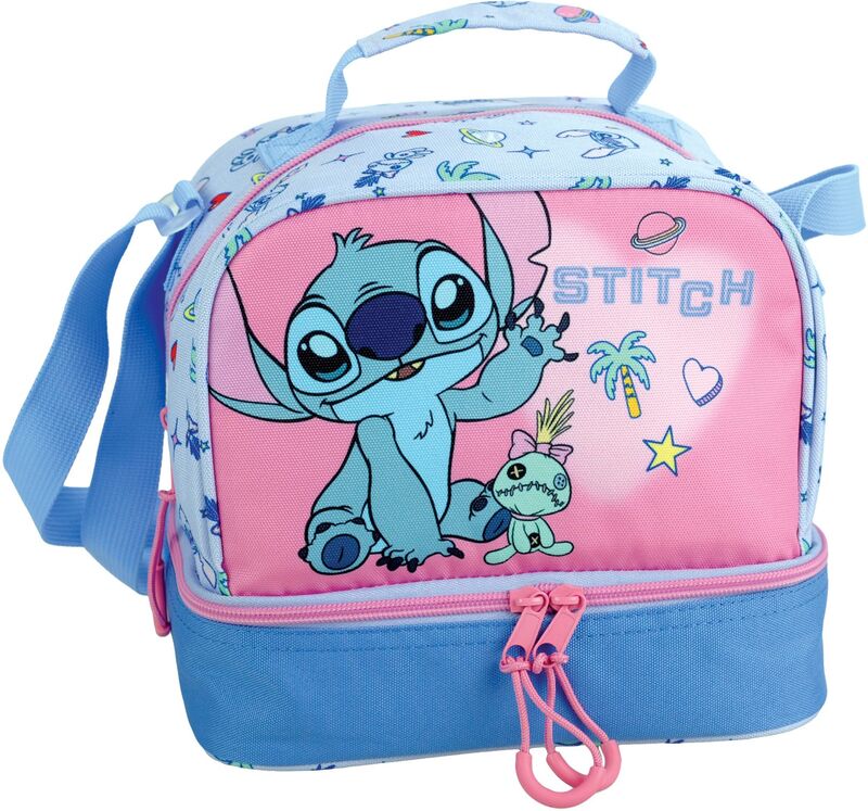 Stitch Scrapbook 26 Καλαθάκι Φαγητού (342-04220)