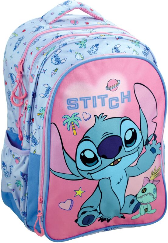 Stitch Scrapbook 26 Σακίδιο Οβάλ (342-04031)