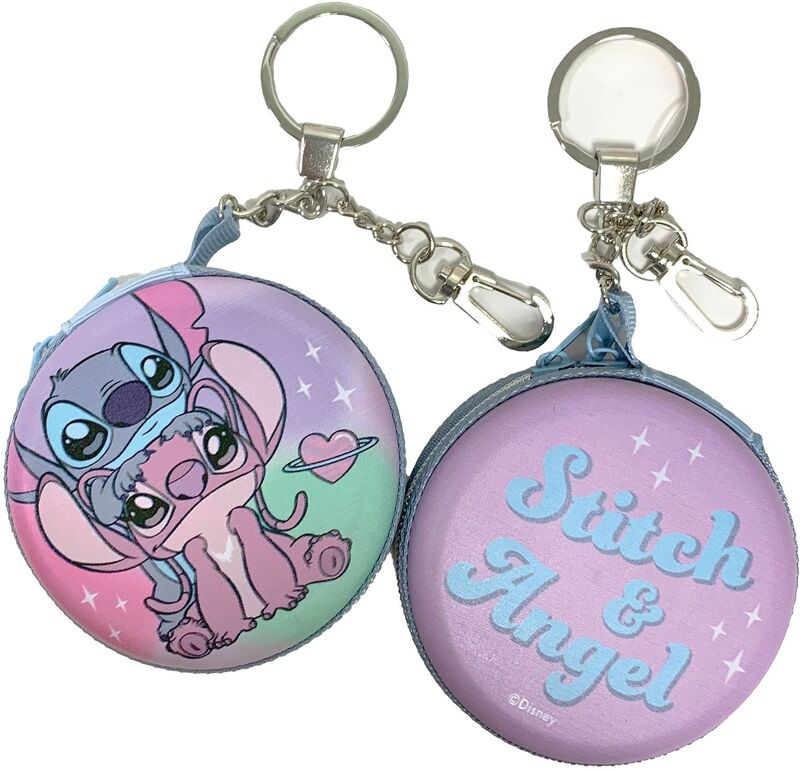 Stitch Μπρελόκ (342-00004)