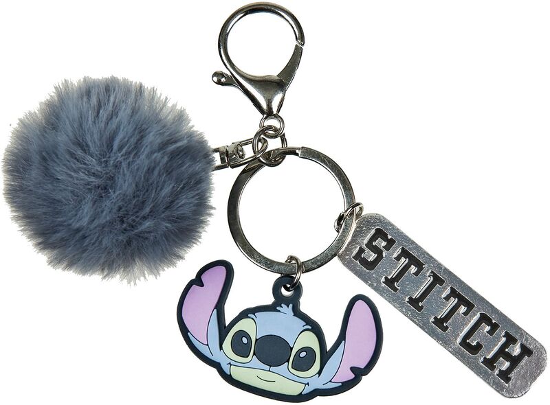 Stitch Μπρελόκ Φιγούρα (552-05522)
