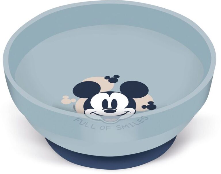 Stor Μπωλ Mickey Mouse (105599)