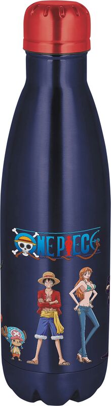 Stor Παγούρι Αλουμινίου One Piece 780ml (097938)