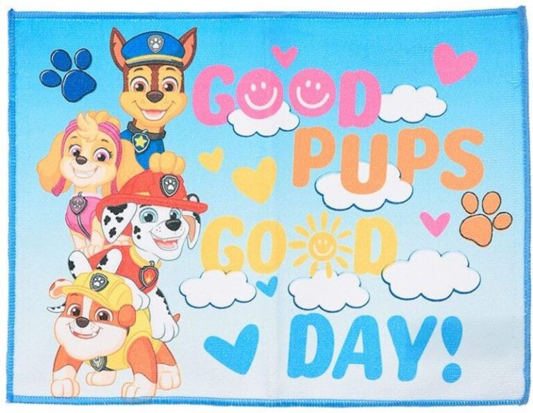 Sun City Κ26 Paw Patrol Λαβέτα (EZ18124)