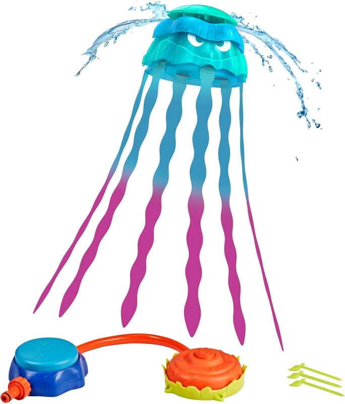 Super Soaker Stomp & Soak (G2149)