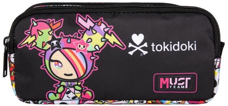 Tokidoki 25 Κασετίνα (000490149)