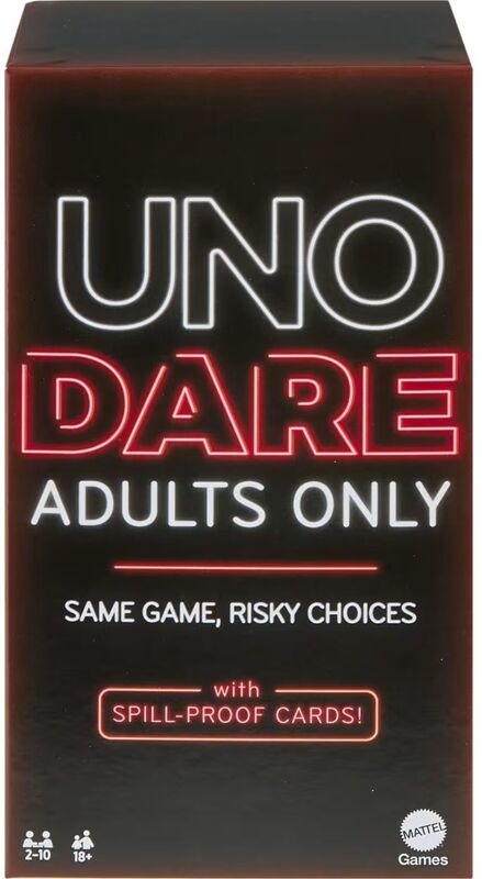UNO Dare (JNL31)