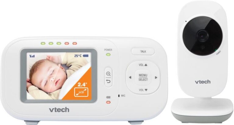 VTech Ενδοεπικοινωνία (VM2251)