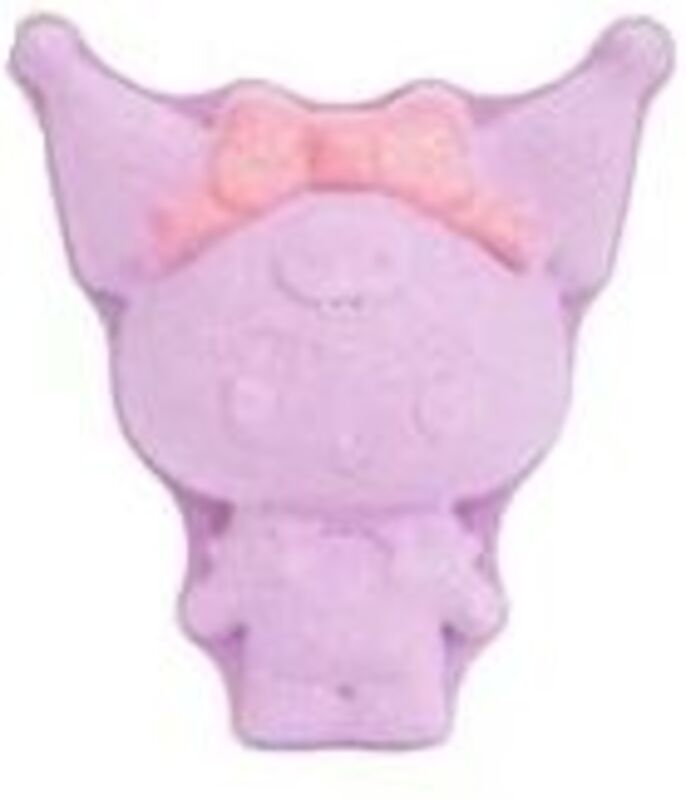 Very Bella Kuromi Bath Bomb (VRH20000)