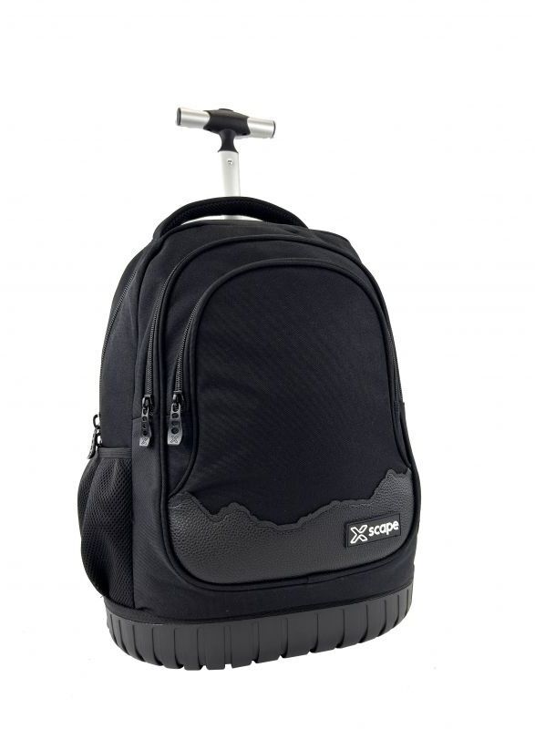 Xscape 26 Σακίδιο Trolley Μαύρο (269271)