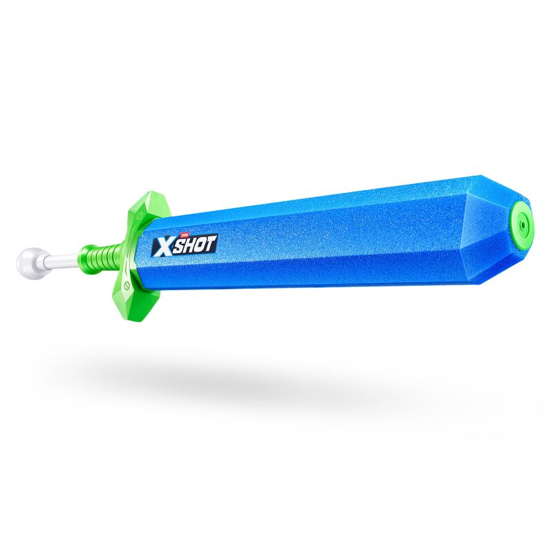 Zuru X-Shot Νεροπίστολο Water Sword 2 In 1 (118122)