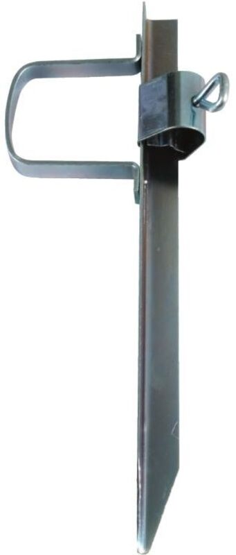 Βάση Μεταλλική Σφήνα 22-33mm (4000)