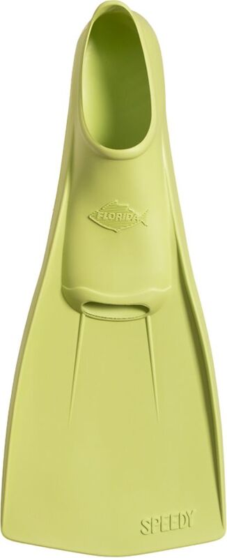 Βατραχοπέδιλα Speedy No 26-28 Λάϊμ (2628-ΛΑΪΜ)