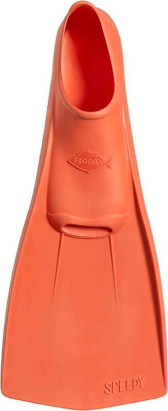 Βατραχοπέδιλα Speedy No 36-38 Κοραλί (3638-ΚΟΡΑΛΙ)