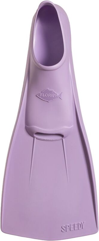 Βατραχοπέδιλα Speedy No 36-38 Λιλά (3638-ΛΙΛΑ)