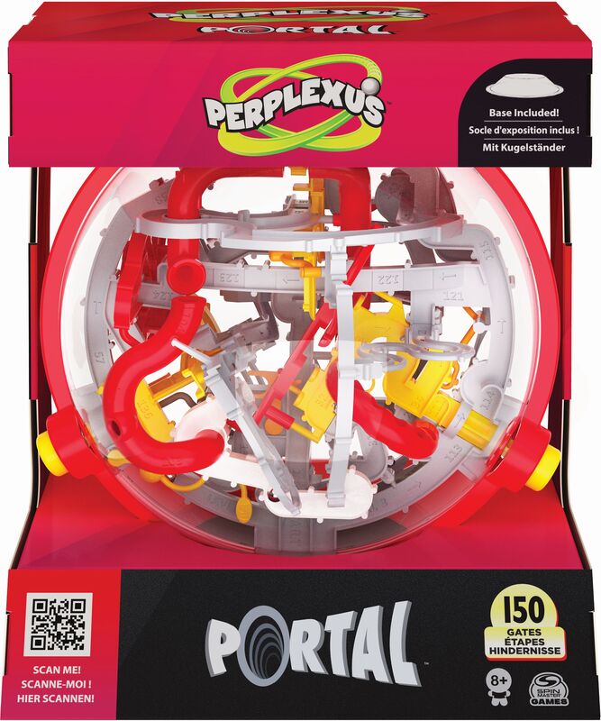 Επιτραπέζιο Perplexus Portal (6064756)