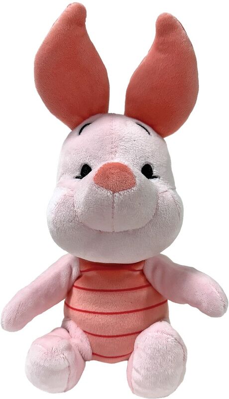 Λούτρινο Beanie Babies Winnie The Pooh-Piglet 15cm (1607-44040)