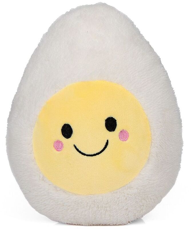 Λούτρινο Αυγό-Plushiverse 21cm (22256)