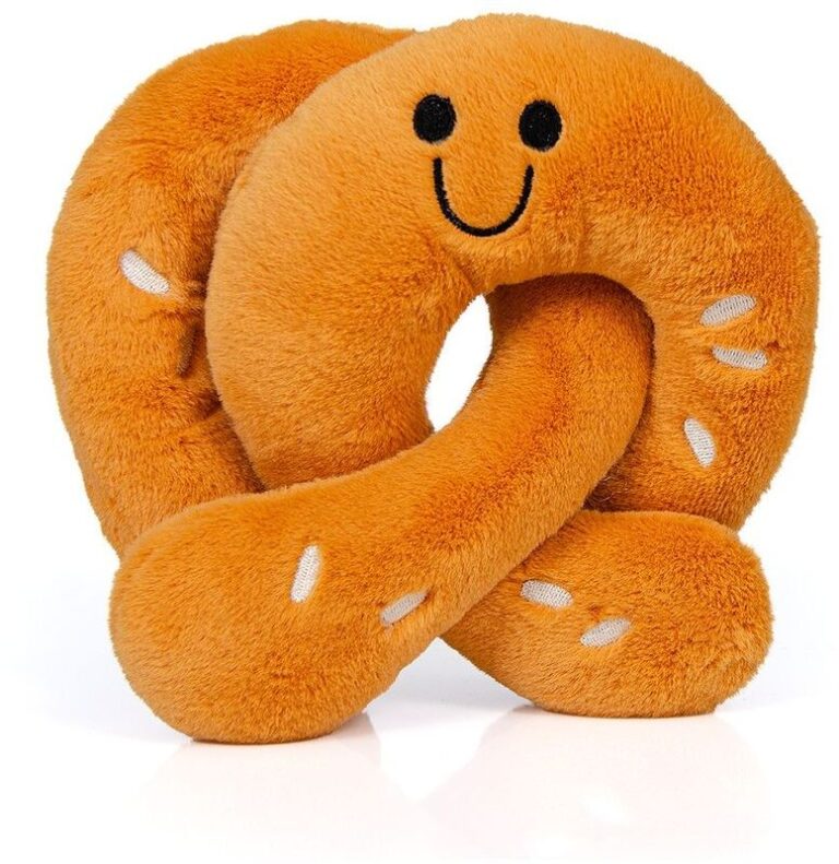 Λούτρινο Πρέτσελ-Plushiverse 19cm (22255)
