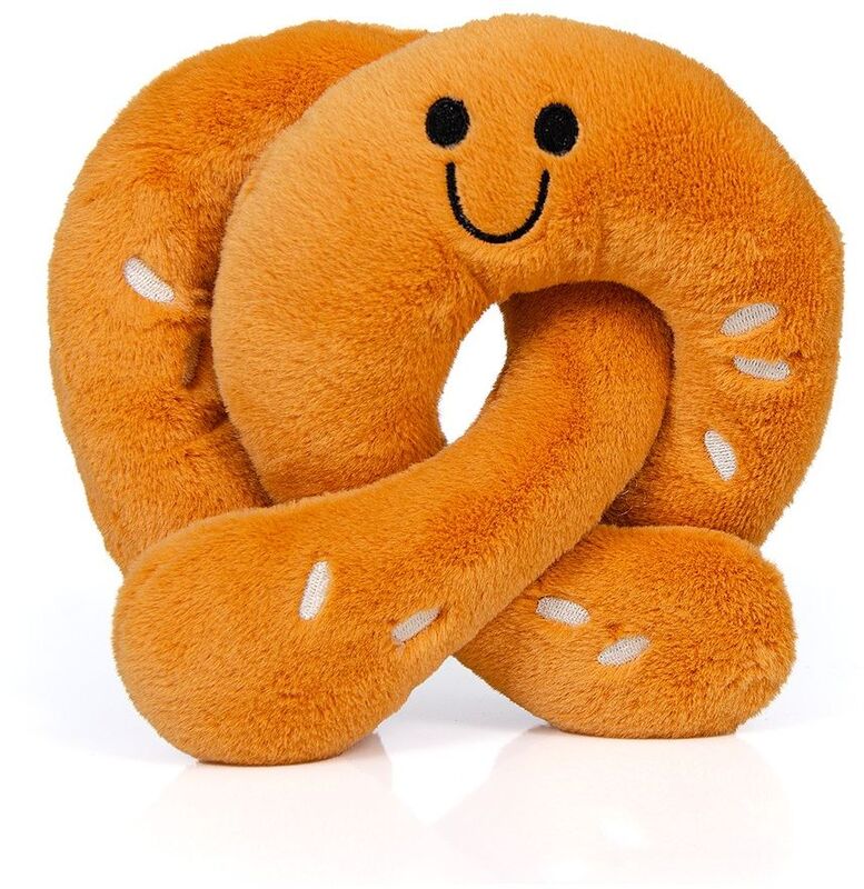 Λούτρινο Πρέτσελ-Plushiverse 19cm (22255)