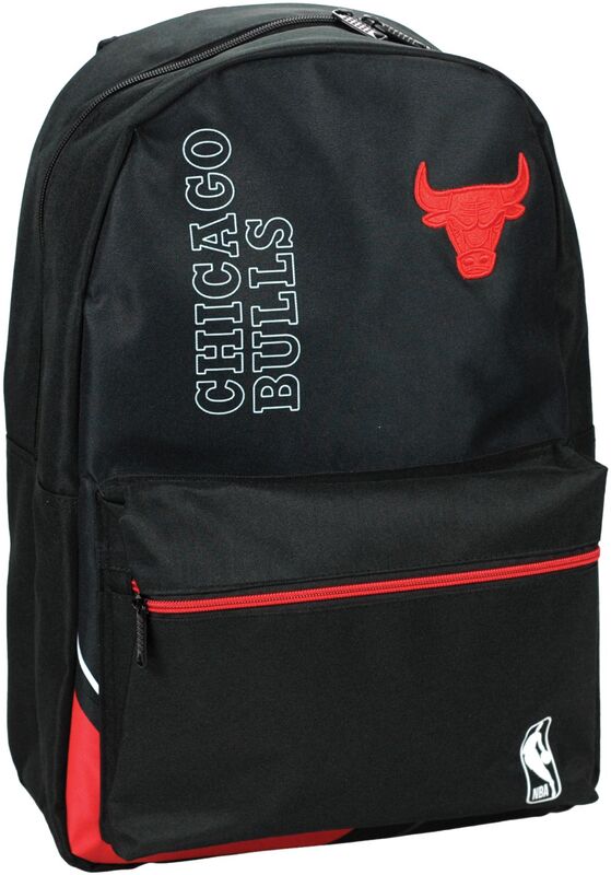 ΝΒΑ Bulls 26 Σακίδιο (378-16033)