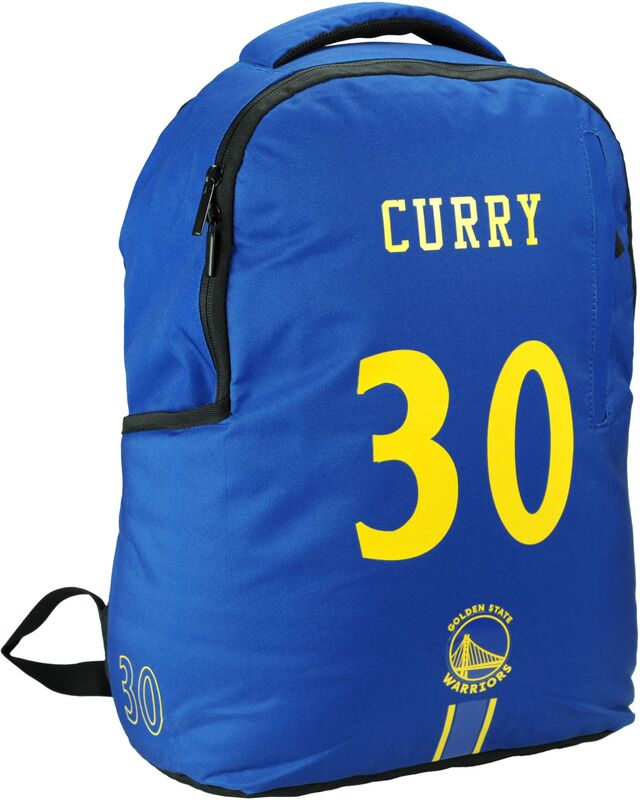 ΝΒΑ Curry 25 Σακίδιο Οβάλ (378-10032)
