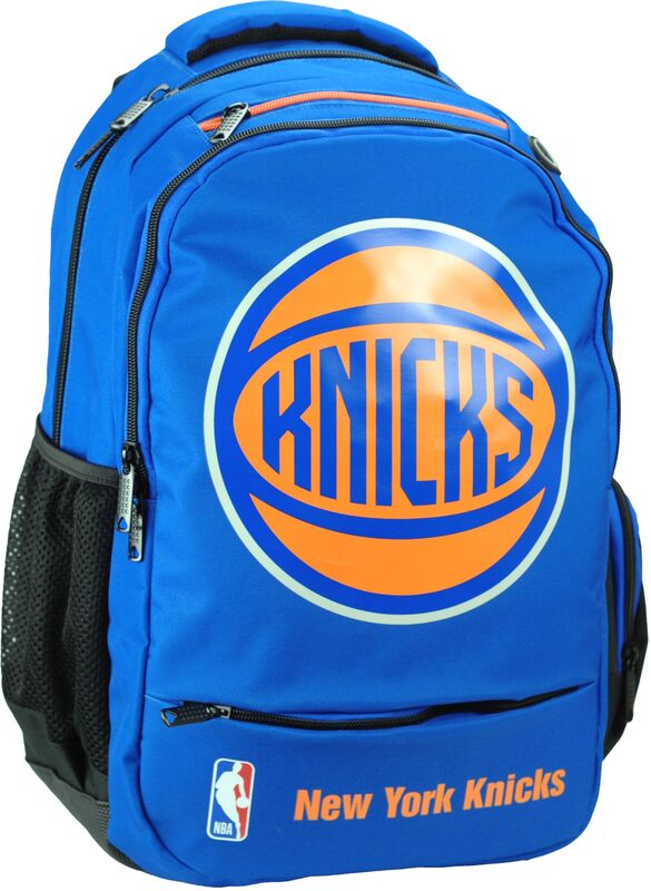 ΝΒΑ Knicks 25 Σακίδιο Οβάλ (378-04031)