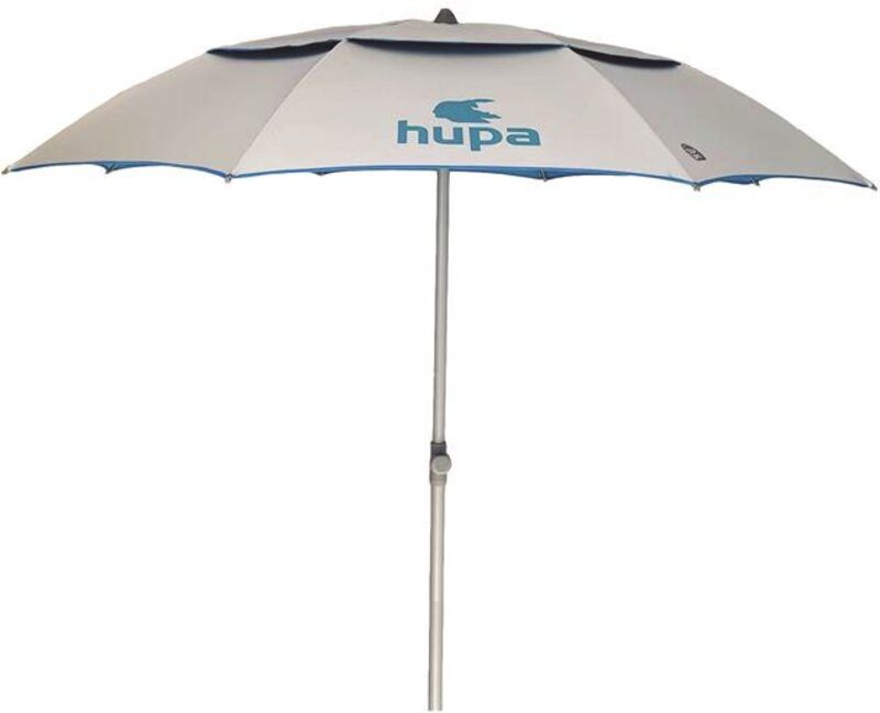 Ομπρέλα Θαλάσσης Hupa Iris 200/8 Σκελετός 28/32mm Polyester (50-3010-106)