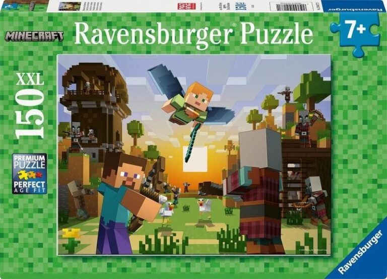 Παζλ 150XXL Minecraft (12004177)
