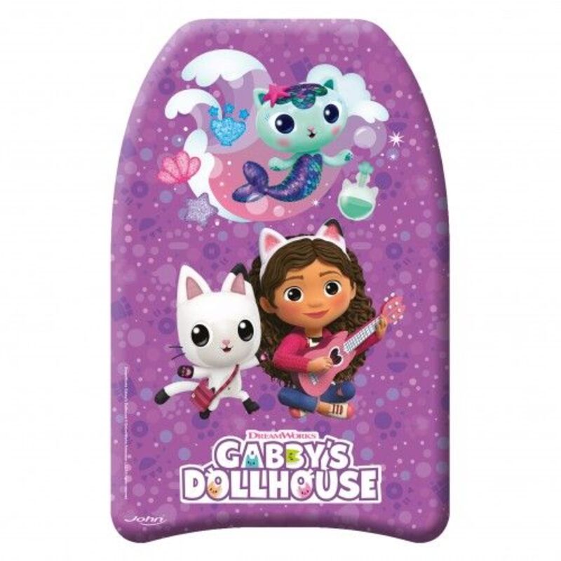 Σανίδα Gabby's Dollhouse Μικρή-2 Σχέδια (75326)